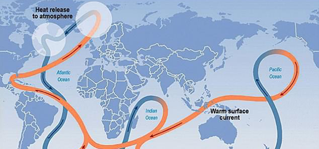 新疆维吾尔自治区 新疆气候发生变化,北半球的气候为何如此异常,全球变暖或是关键