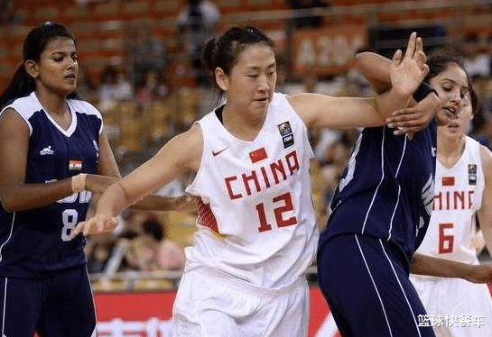 女籃|又被央視放棄了！女籃巔峰大戰(zhàn)遭無(wú)視 15名國(guó)手助陣也不轉(zhuǎn)播？