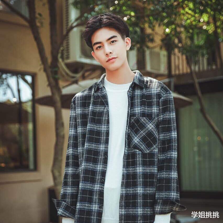 景甜|当年，他凭借一部不被看好的剧，硬生生杀出一条血路