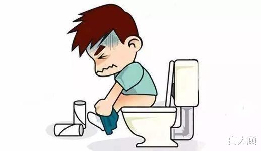 白大顾|肠道有炎症该怎么控制？生活中学会注意自己的3个表现，及时预防