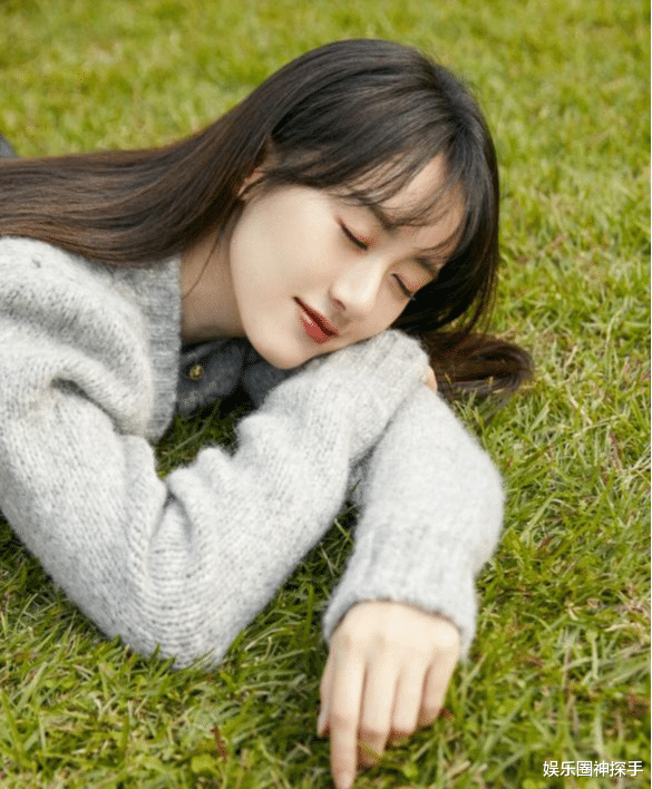 秦俊杰|3年拍6部欢瑞剧都不红，这位183cm的男星，到底“输”在哪？