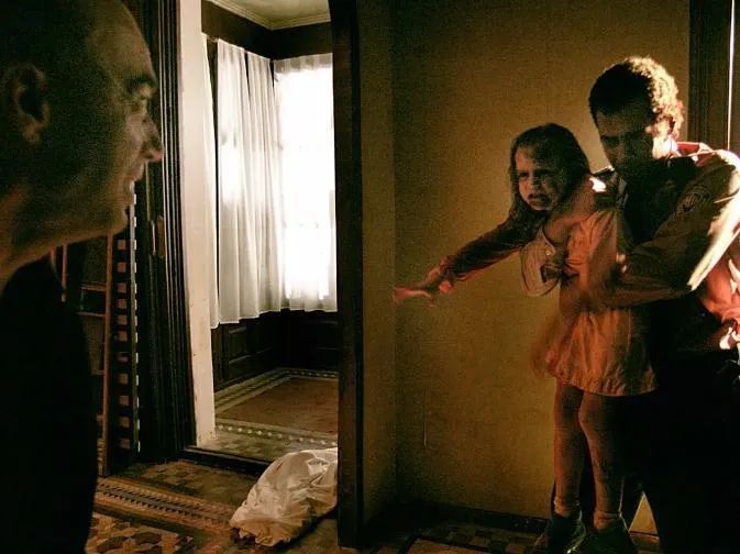 麦克|这些电影再精彩，也不能看太多，容易有阴影