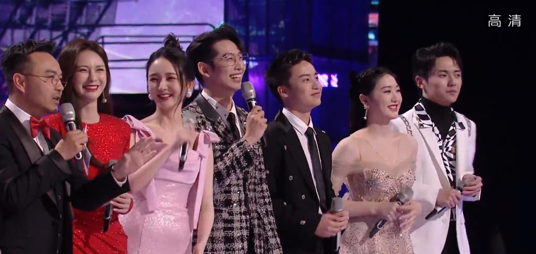 湖南卫视|跨年晚会三处改变有水平，湖南卫视，你早该这样了