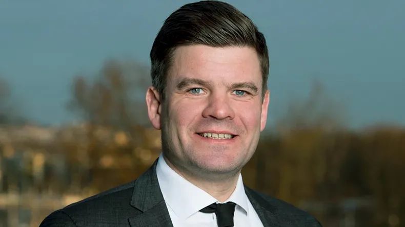 首席执行官|Wallenius Wilhelmsen 任命新一任CEO