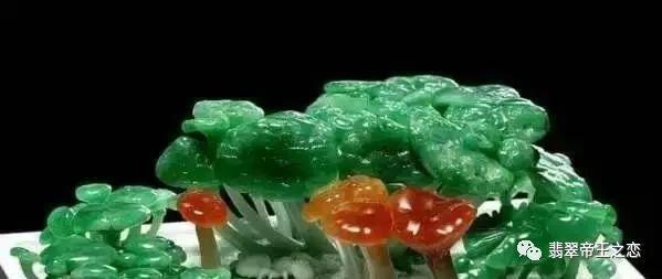 翡翠|史上最牛的翡翠加工！真正的鬼斧神工！让沉睡的“石头”复活！