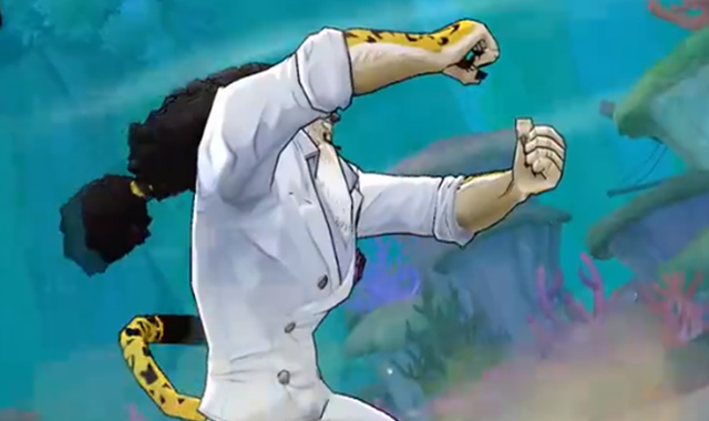 二胎妈妈笑笑|燃烧意志：PVE刷剧情的主力，年轻老白目前可称第一