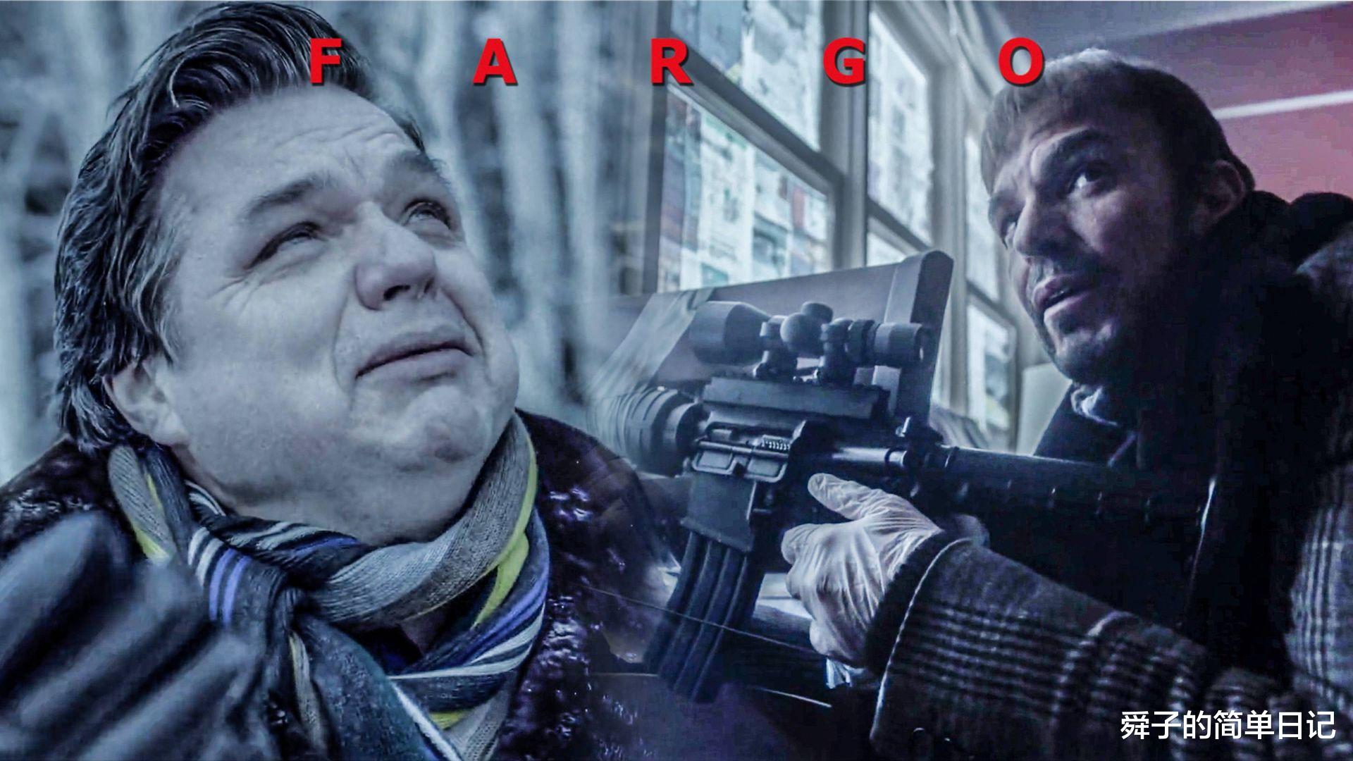 孙雨|我又没忍住，熬夜连刷三集，这部暴力美剧确实很精彩