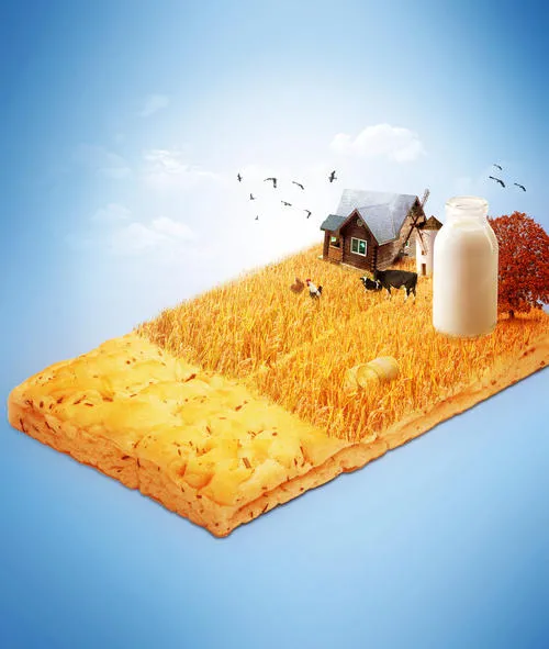 廣州悅途 【廣州科普游VR全景展廳】鑒定食品安全，守護人民健康