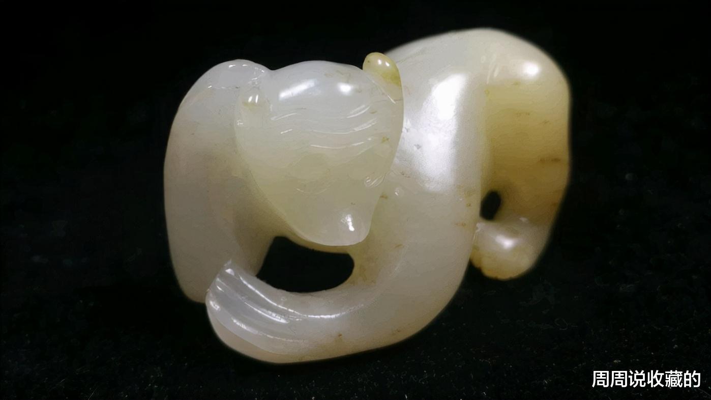 艺术品|影响古玉市场价值的因素有哪些？