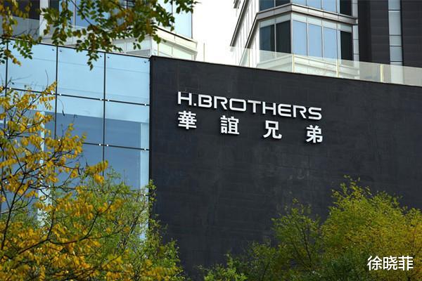 华谊兄弟|华谊兄弟衰败史，对赌冯小刚后巨亏800亿，兄弟俩已沦为被执行人