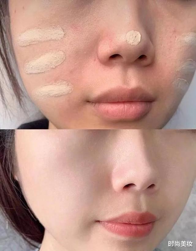 时尚美妆|为什么小城市女生偏爱化妆，大城市女生素颜居多，看后就明白了