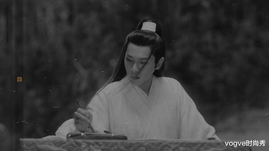 |《雪中悍刀行》片尾：出场人物很多，各角色原片造型一览