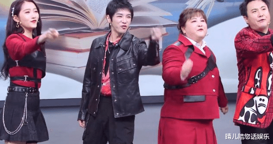 王牌6|《王牌6》迎来最“没存在感”嘉宾，从头到尾，只有开场露了正脸