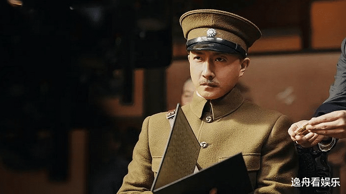 西施|《浣溪沙》佟丽娅扮演“西施”惊艳，韩庚显憔悴，何润东更惊喜！