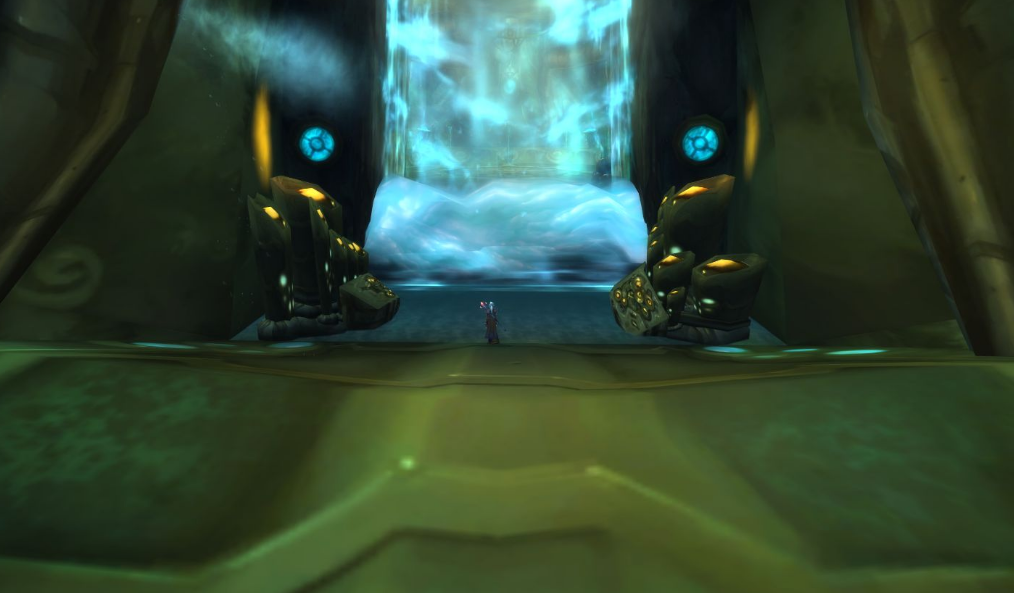 魔兽世界|魔兽世界：TBC萨满输出达标，也没有犯错，因为一件装备没有工资