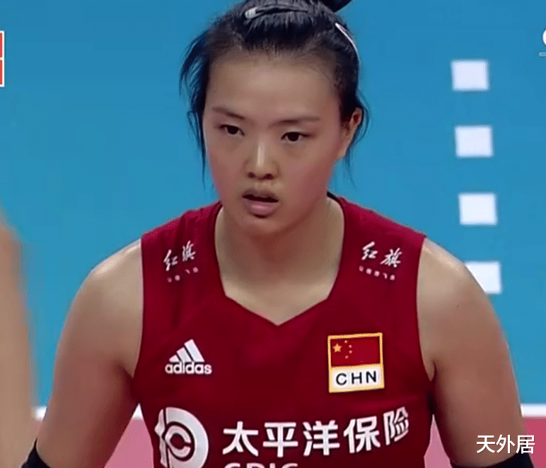 张常宁|37分后斩36分！张常宁逆天秀：包揽赛会2大最高分，3-2KO夺冠热门