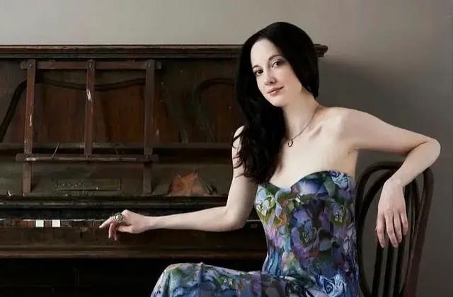 苏菲·玛索|她大概是比苏菲玛索还要有东方气质的美人