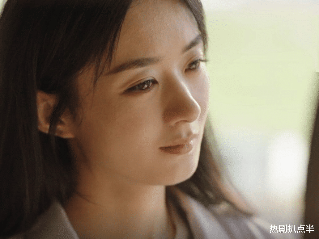 杨紫|7位营销眼神戏的明星，谁能触动观众、谁又是粉丝尬吹，一目了然