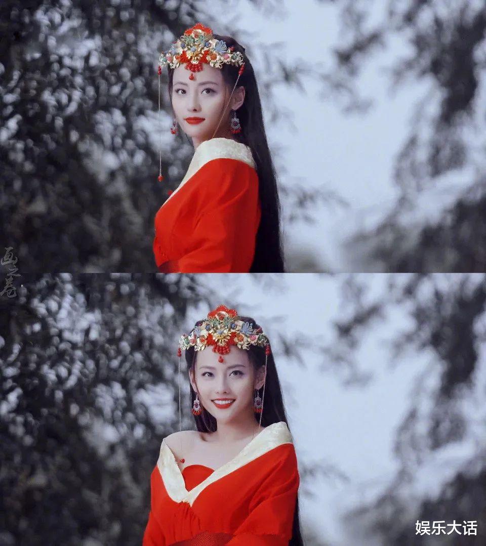 刘亦菲|别再嘲风情美人断代了！这8位女星告诉你，不是长相明艳才叫风情