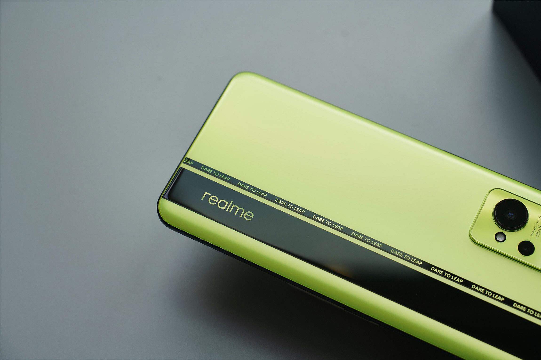 少年三国志|游戏稳准狠,年轻敢越级,真我GT Neo2评测