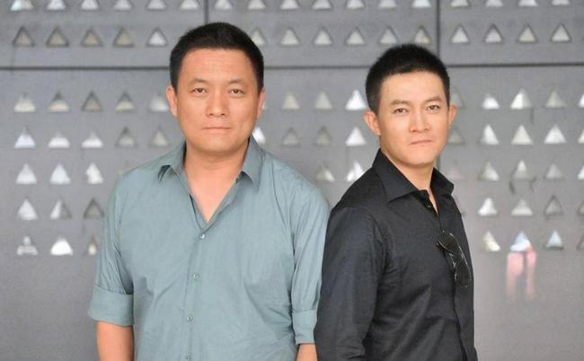 失控的想你|6对“抱团挣钱”的明星兄弟,个个身价不菲,感情让人羡慕