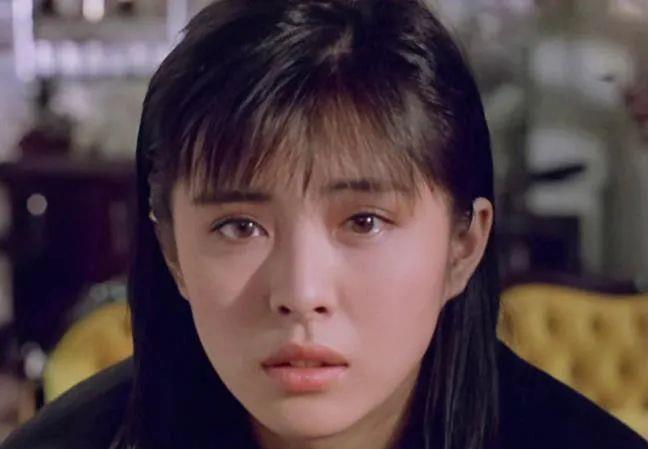 舒淇|晴格格塌鼻梁，嫦娥脸方，这10位女星不整容也好看