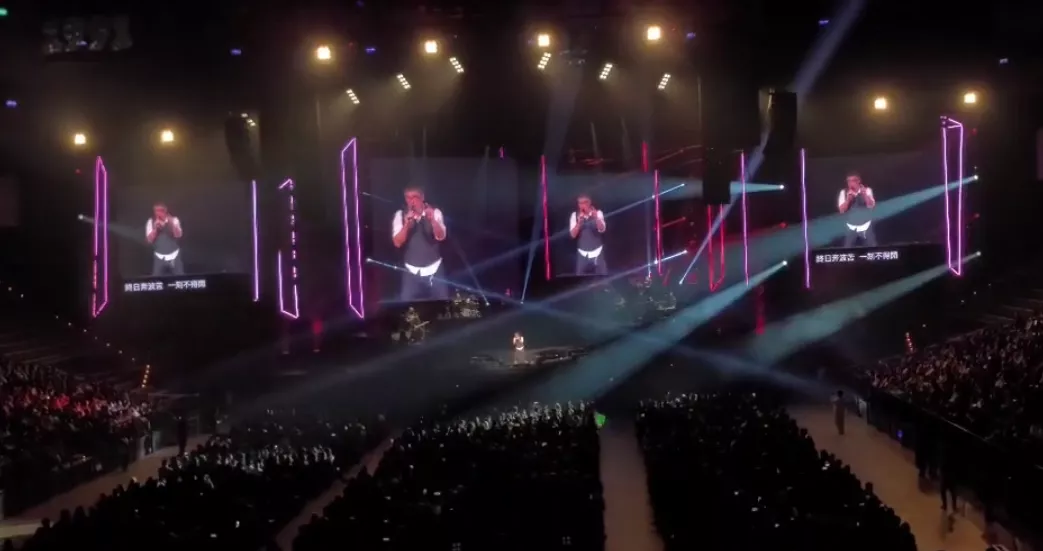 李宗盛|李宗盛年底放大招，听一遍哭一遍