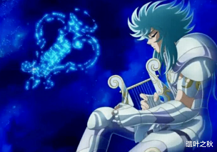 acgn漫评|奥路菲被称为最强白银，凌驾黄金之上，他到底啥水平？比水产强