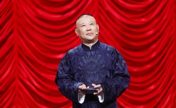 姜昆|姜昆最得意的“洋徒弟”，捞金无数突然消失？郭德纲一语道破原因