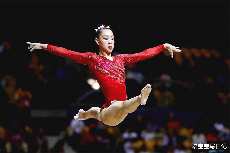 陪宝宝写日记|奥运会，加拿大从中国“捡”了个宝，中国“弃婴”奥运为他国得冠