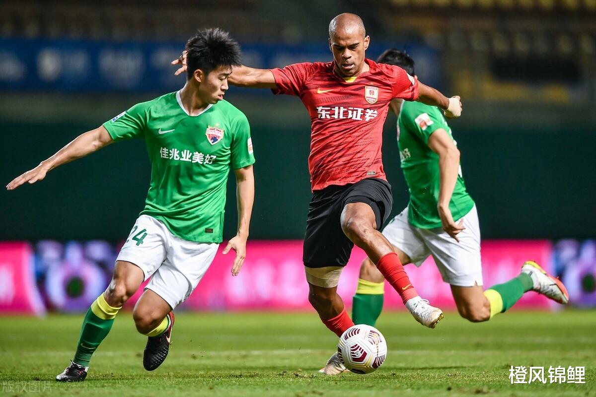 長春亞泰|賽事前瞻：郝偉再放煙霧彈，長春亞泰雙外援缺陣，可提前4輪奪冠