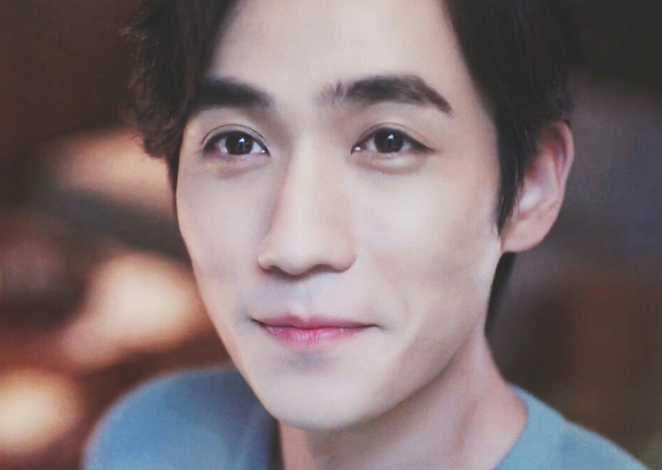 朱一龙|朱一龙没有了颜值，你还会喜欢他吗？