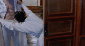 马甲线联盟 网红肌肉男真面目被揭露,网友表示:这是诈骗啊!