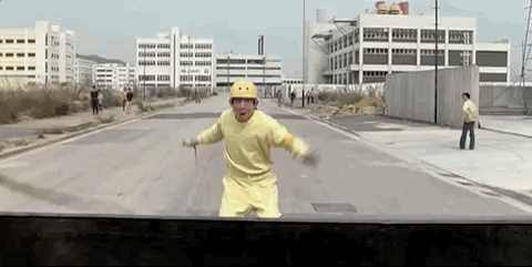 邓伦|成龙又扑街了？