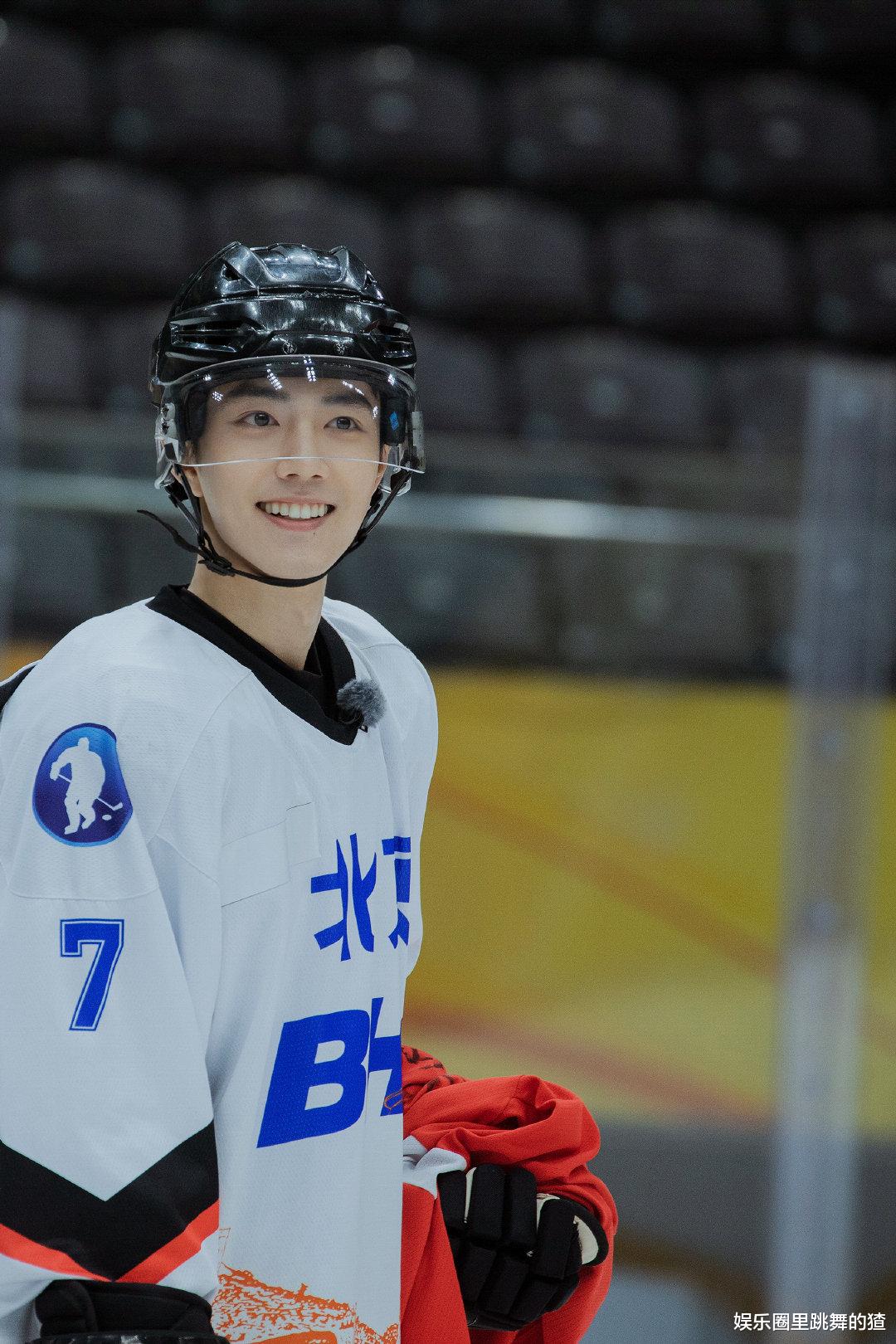 邓伦|《极挑7》路透：龚俊邓伦勉强帅气，黄明昊胖脸香肠嘴，滤镜破碎