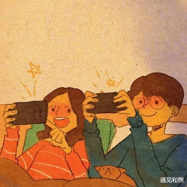 遇见和煦|想让男人对你念念不忘，不必每日讨好，记住两个套路就可以了