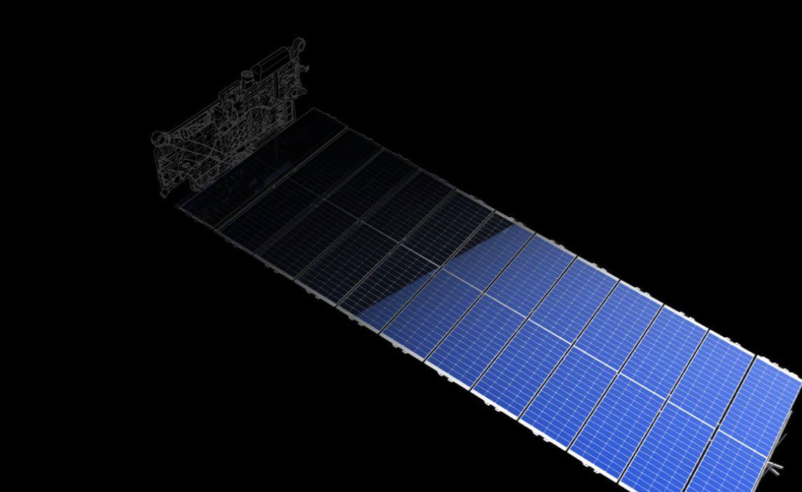 自动化 马斯克称，正在与天文学家对话，以确保星链卫星不会干扰地面观测