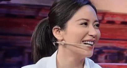 俞飞鸿|年过50的俞飞鸿，“骗”了娱乐圈10年，终于承认终身不嫁的原因！