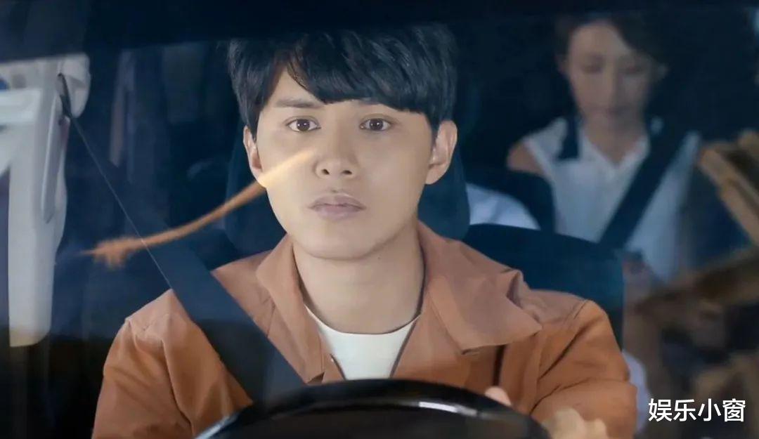 异搜店|TVB新剧《异搜店》豆瓣评分出炉，这个分数高了低了？