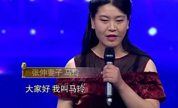 |“特型演员”张伸的毁灭史，他的故事好无奈