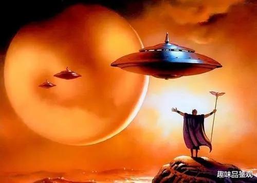 细思极恐的外星人:如果普朗克时间可以分割,人类物理定律将失效