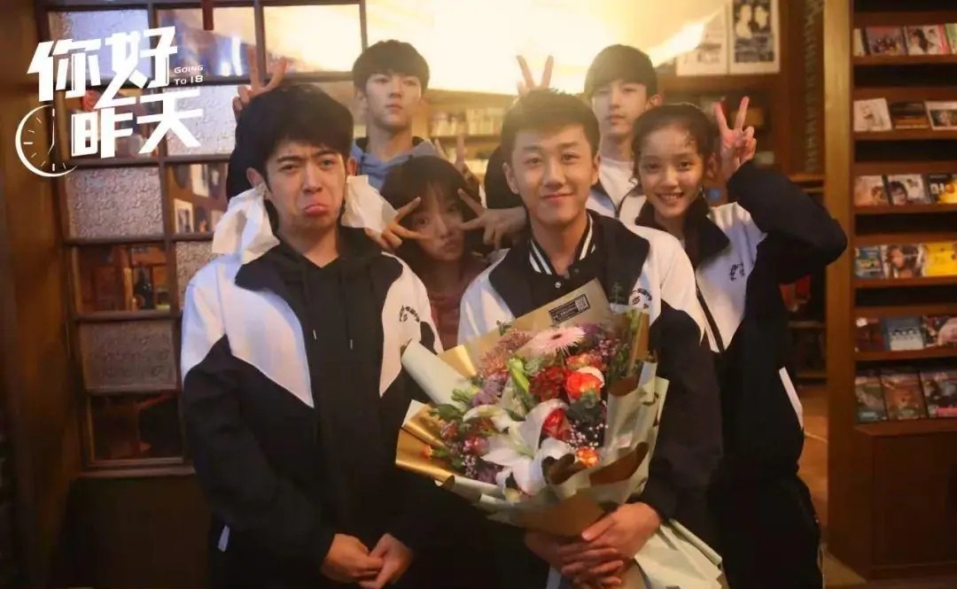 张嘉益|屡次参演张嘉益主演的电视剧,这位25岁男星,到底有什么魅力?