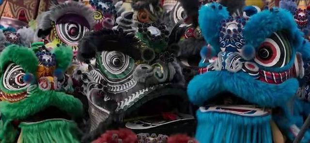 贾玲|雄狮少年正式破2亿，数据的背后我只看到了官方传达的四个恶意