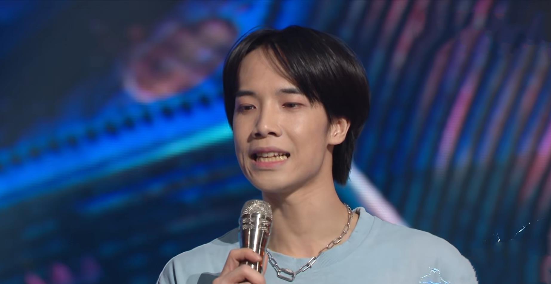 赵露思|《街舞4》最后一次晋级机会，AC拿到4分，无缘进入总决赛