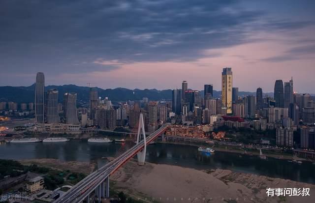 重庆|重庆楼市的高房价时代结束了，重庆楼市恢复平静，重庆楼市分析第43篇出炉