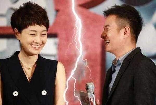 马伊琍|憋了15年，管虎终坦言要不是马伊琍有这毛病，文章也不会背叛她