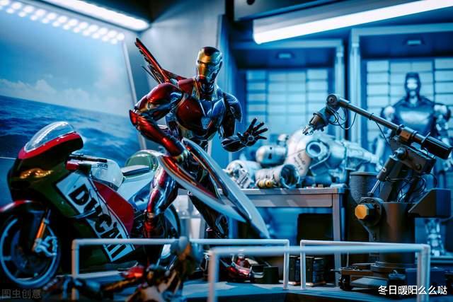 漫威|四本不容错过的漫威同人小说，精彩的剧情满满的回忆，好看又过瘾