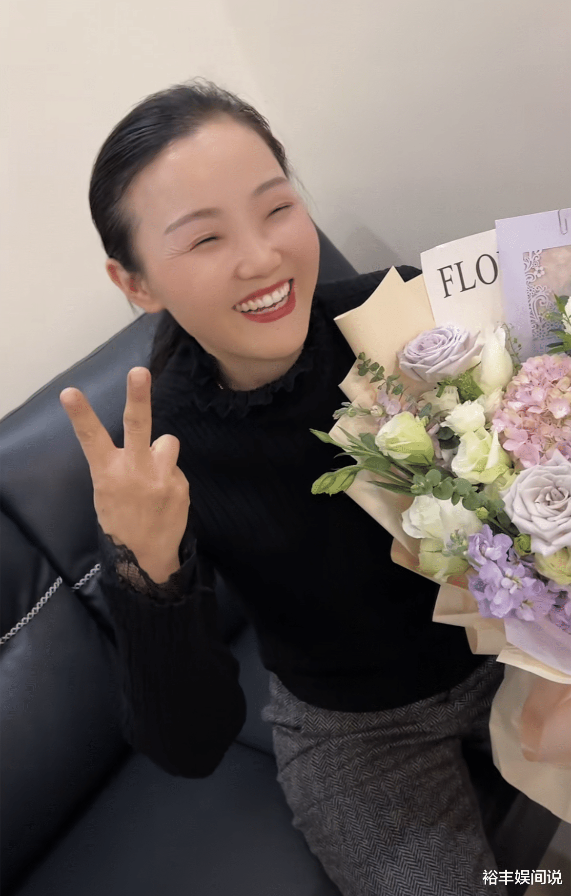 |孙卓提前收到18岁生日礼物，妈妈透露即将搬家，网友在线送儿媳妇