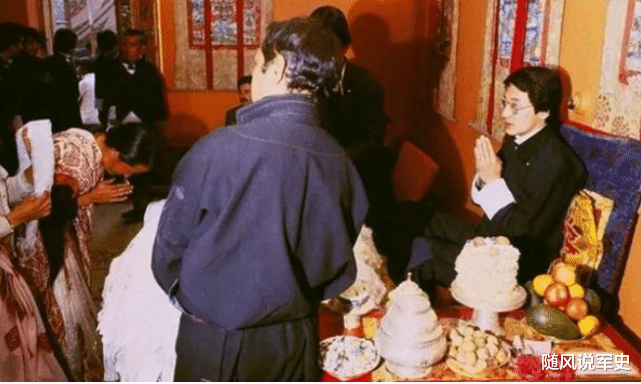 锡金|都已经亡国46年，国王依旧健在，还在继续呼吁同胞复国