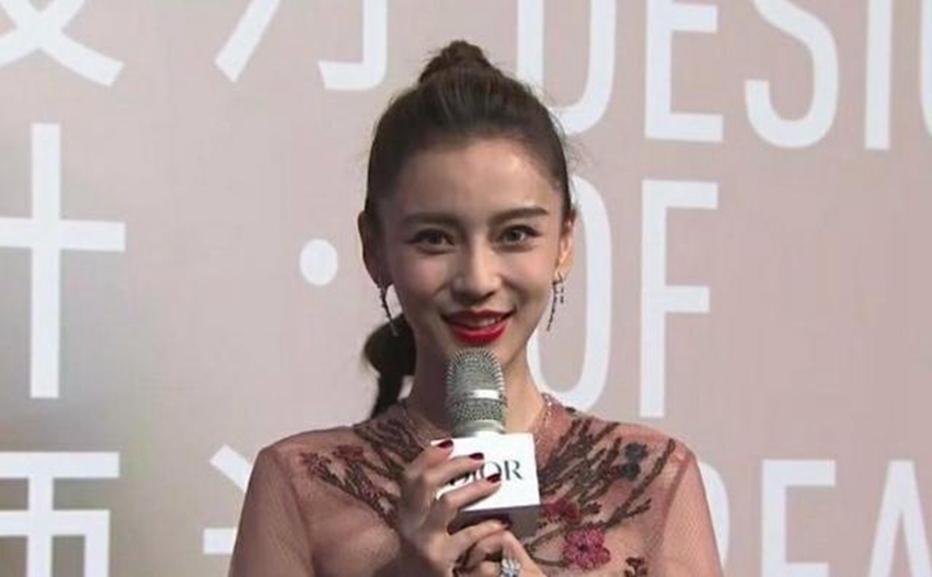 滤镜|女神“照骗”的背后,离开十级滤镜之后,她们看起来都太吓人